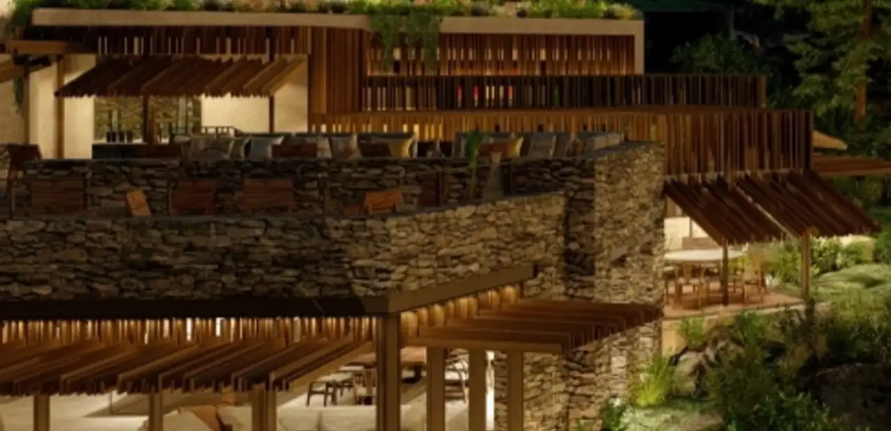Ent Restaurant