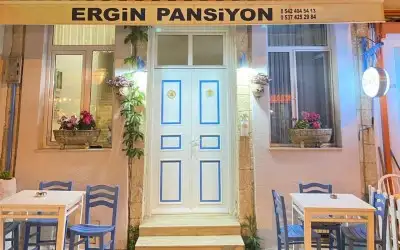 Ergin Pansiyon