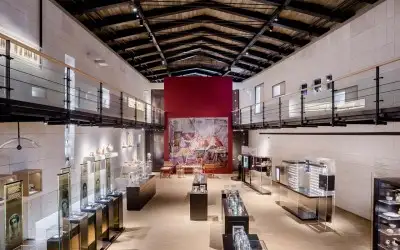 Erimtan Arkeoloji ve Sanat Müzesi