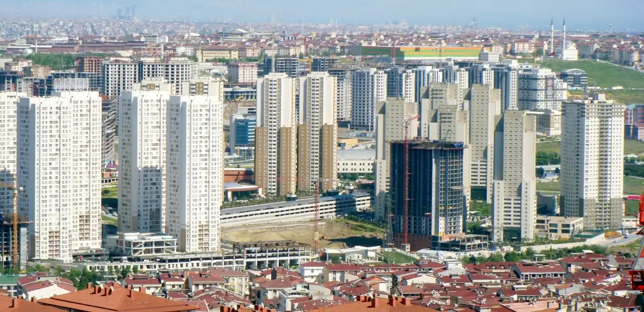 Esenyurt