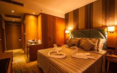 Esila Termal Otel & Spa