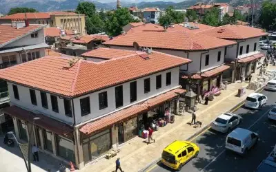 Eski Üzüm Pazarı