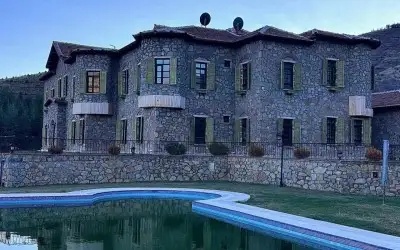 Eskibağlar Butik Otel