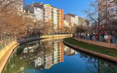 Eskişehir
