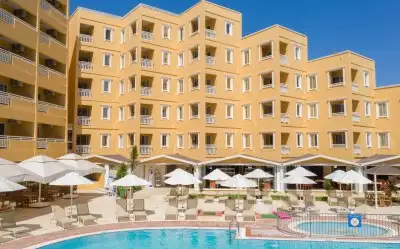 Esra Family Suit Hotel