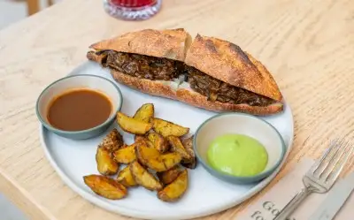 Ethique Patisserie & Boulangerie