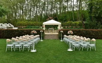 Event Garden