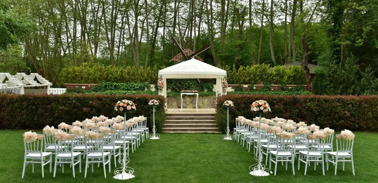 Event Garden