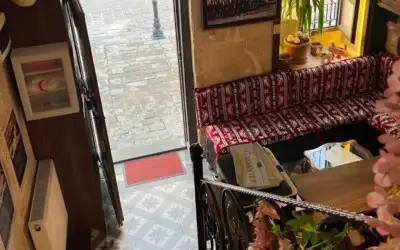 Ezel Hanım Konağı