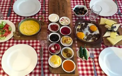 Fafuly Karadeniz Mutfağı