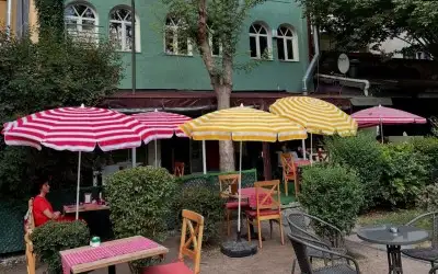 Faralya Mutfak Kahvaltı