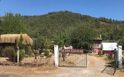 Fark Edenler Çiftliği Kamp Alanı