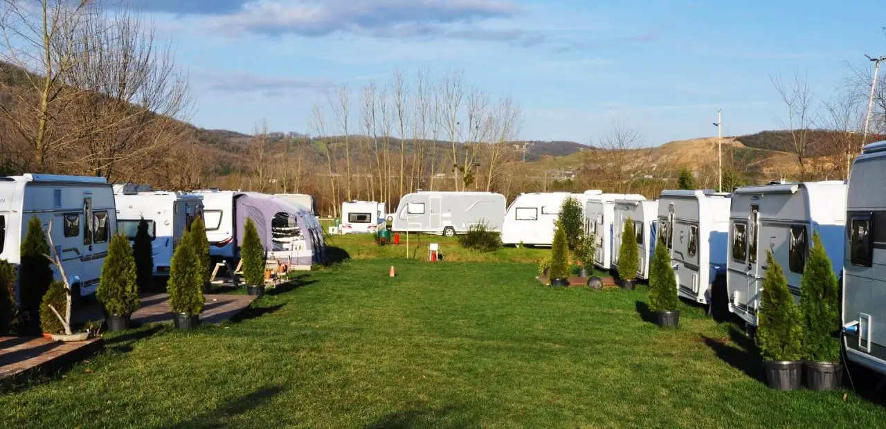 Fava Camp