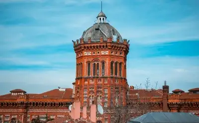 Fener Rum Ortodoks Patrikhanesi