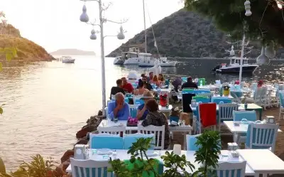 Fenerci Restaurant