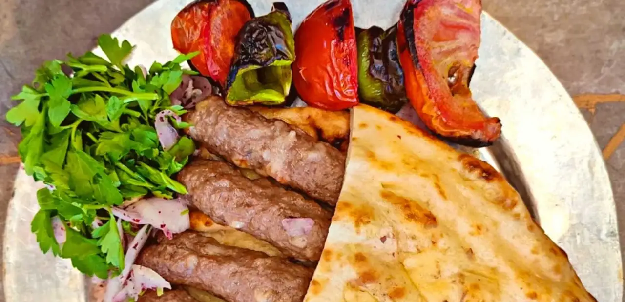 Ferah Kebap