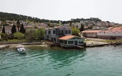 Ferahi Evler Butik Otel