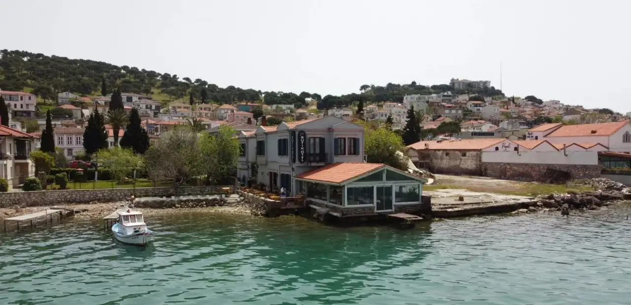Ferahi Evler Butik Otel