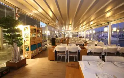 Ferdi Baba Restaurant