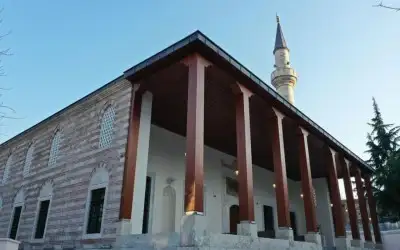 Ferruh Kethüda Camii