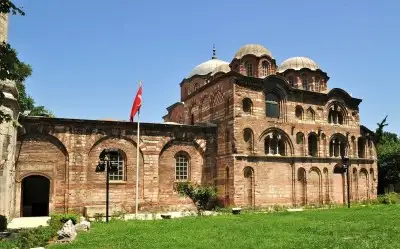 Fethiye Arkeoloji Müzesi