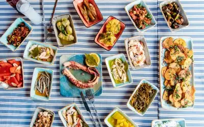 Fethiye Balık Restoranları: Fethiye’nin En İyi 8 Balıkçısı