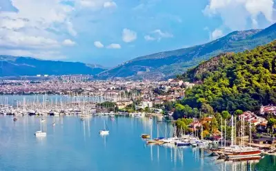Fethiye Gezilecek Yerler: Fethiye’de Gezilecek En İyi 21 Yer