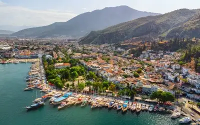 Fethiye