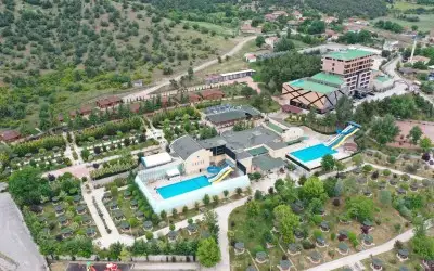 Fimar Life Thermal Resort Hotel