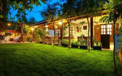 Flores Hotel Alaçatı