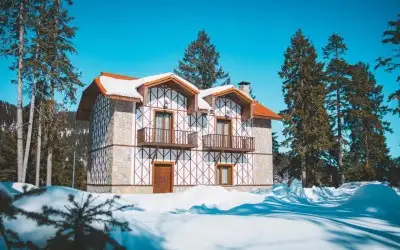 Foleya Mountain Resort