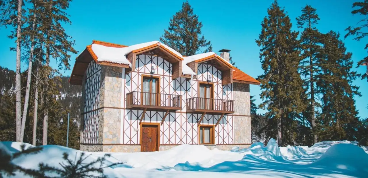 Foleya Mountain Resort