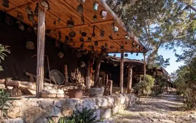 Folklorik Yörük Parkı