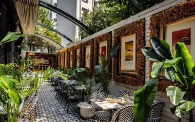 Folks Kitchen & Cocktail