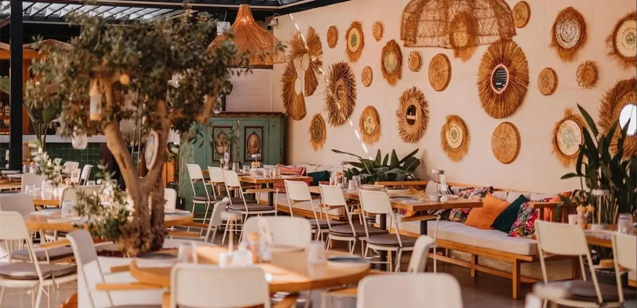Fuente Restaurant