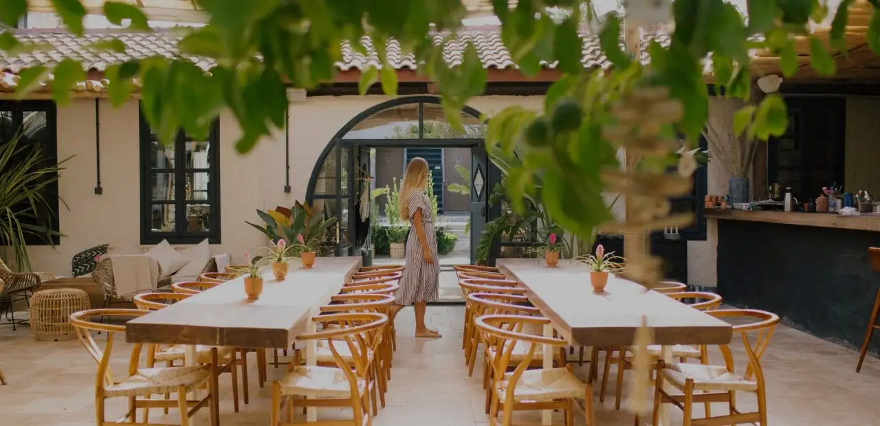 Gaia Alaçatı