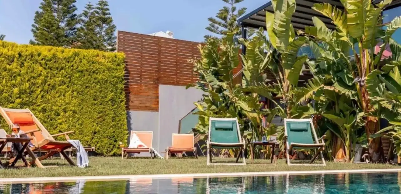 Galano Suites Alaçatı