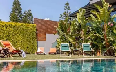 Galano Suites Alaçatı