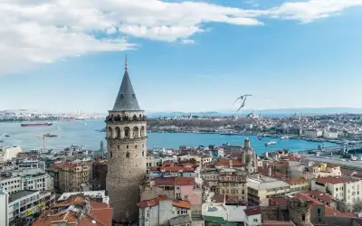 Galata