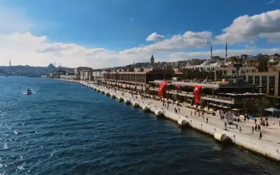 Galataport İstanbul