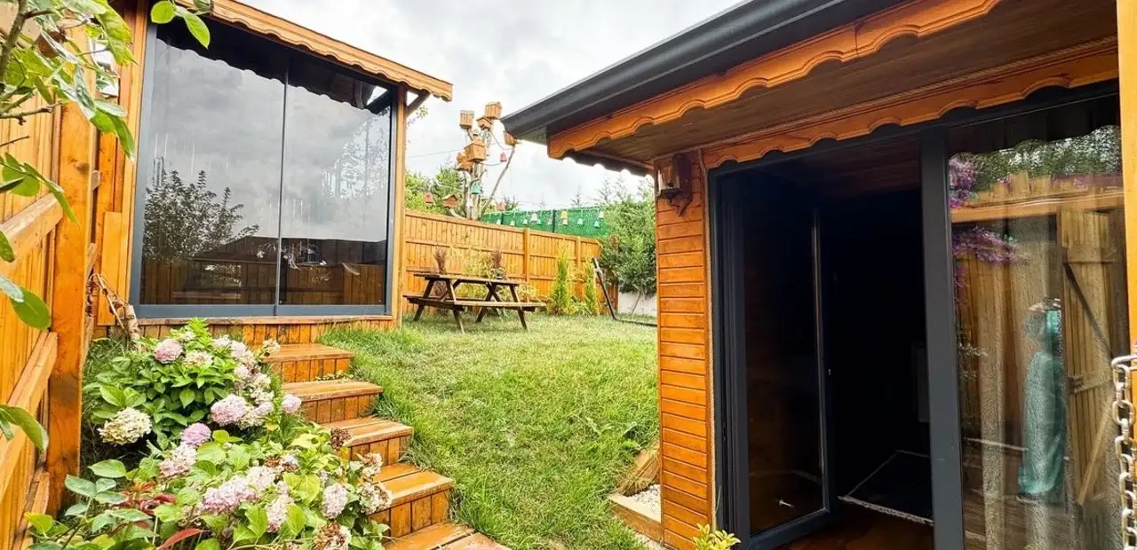 Gardan Bungalov