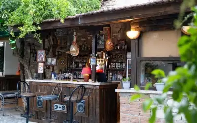 Garden Palace Boutique Hotel