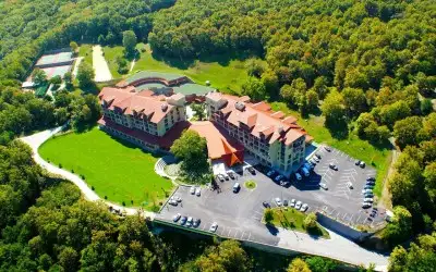 Gazelle Resort & Spa