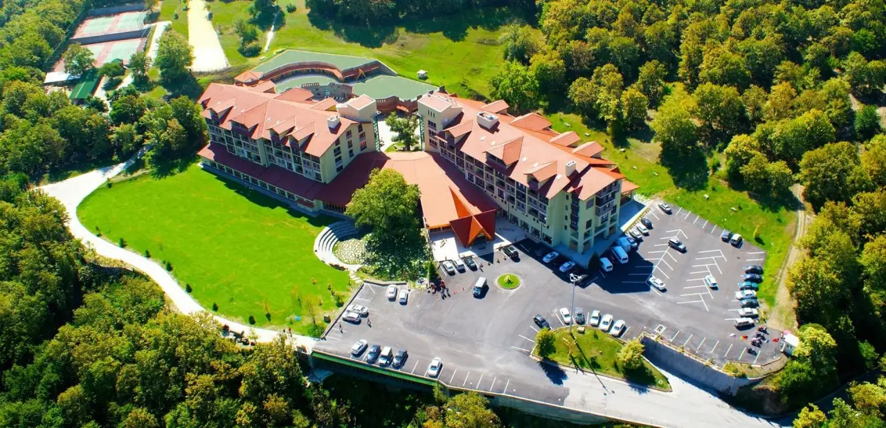 Gazelle Resort & Spa