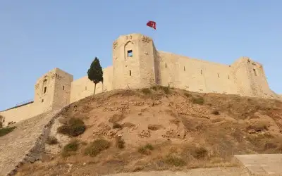 Gaziantep Kalesi