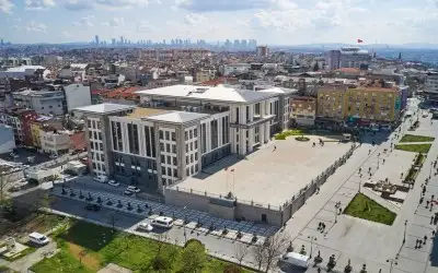 Gaziosmanpaşa