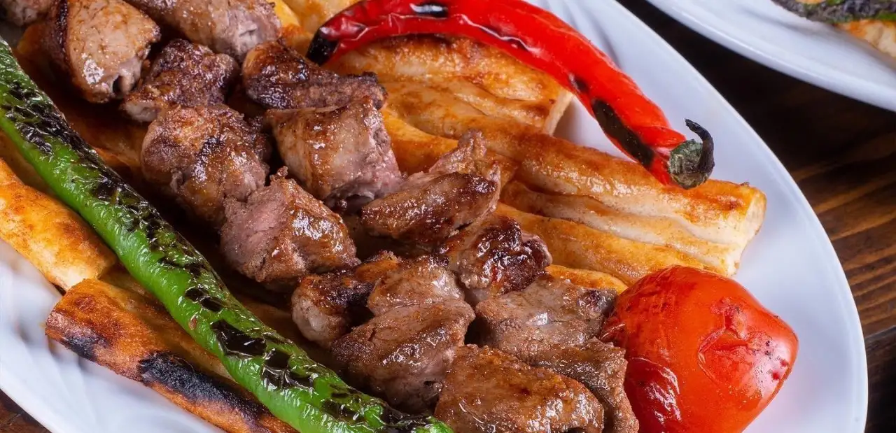 Gazyağcı Furun Kebapçısı