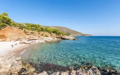 Gebekum Doğa Parkı