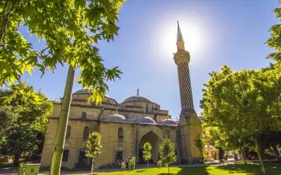 Gedik Ahmet Paşa Camii