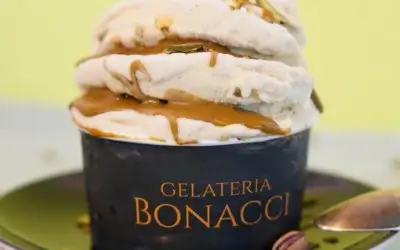Gelateria Bonacci